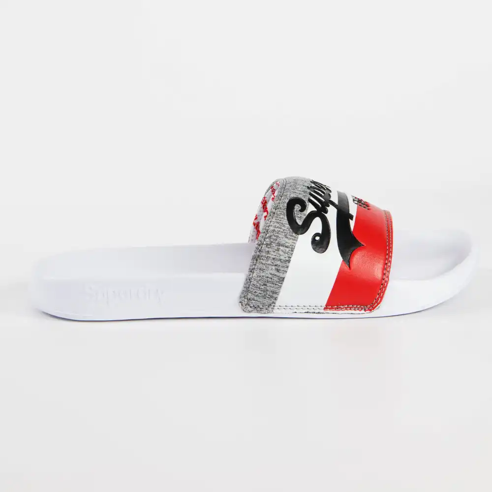 PARTNER: CREATION ref MF3109ST-X2V Superdry - 3